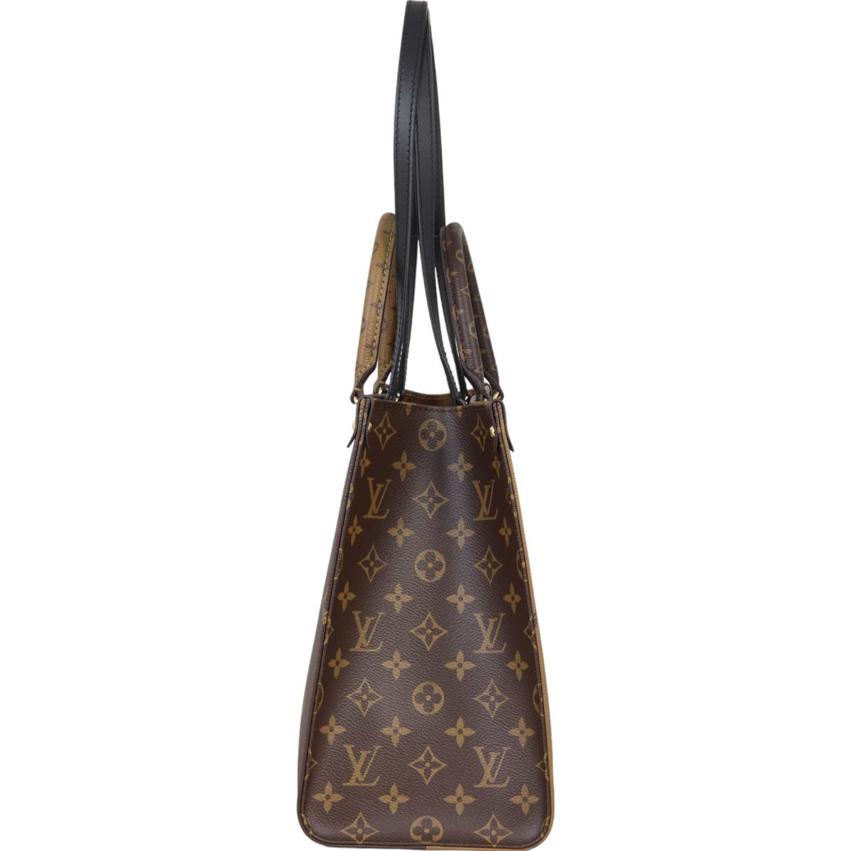 Louis Vuitton OnTheGo MM Monogram Giant Reverse