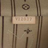 Louis Vuitton Neverfull PM Monogram Date code