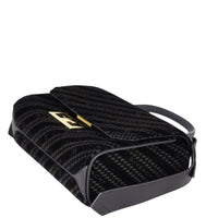 Givenchy Velvet Eden Mini Bag