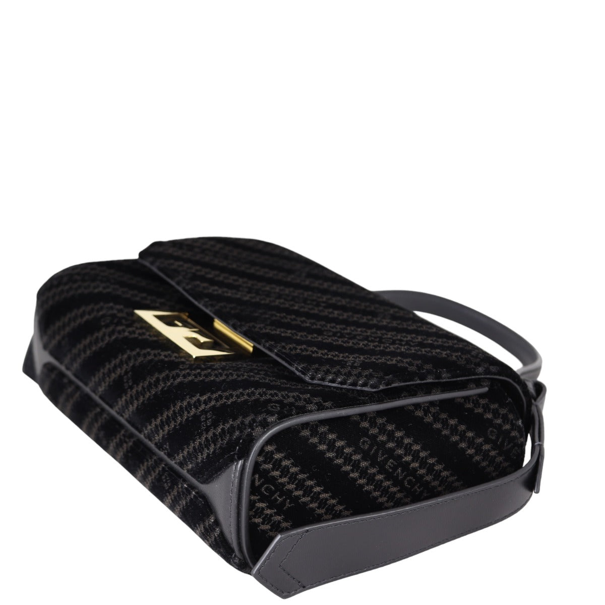 Givenchy Velvet Eden Mini Bag