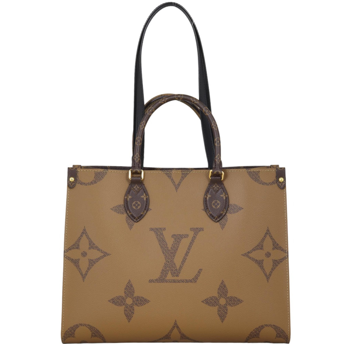 Louis Vuitton OnTheGo MM Monogram Giant Reverse