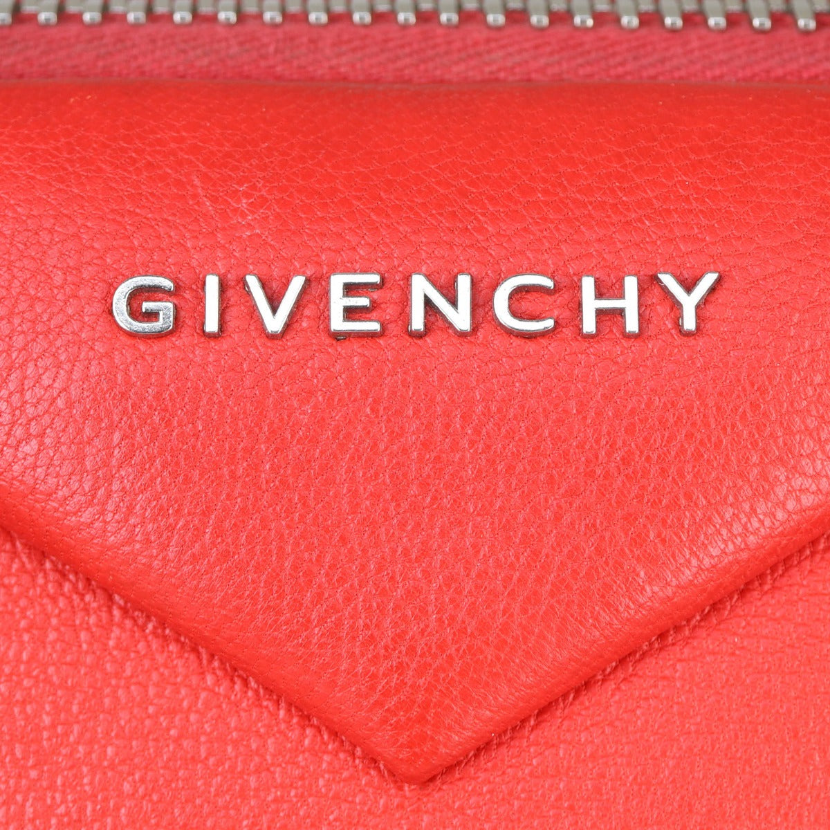 Givenchy Antigona Small Hardware