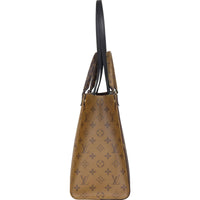 Louis Vuitton OnTheGo MM Monogram Giant Reverse