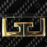 Givenchy Velvet Eden Mini Bag