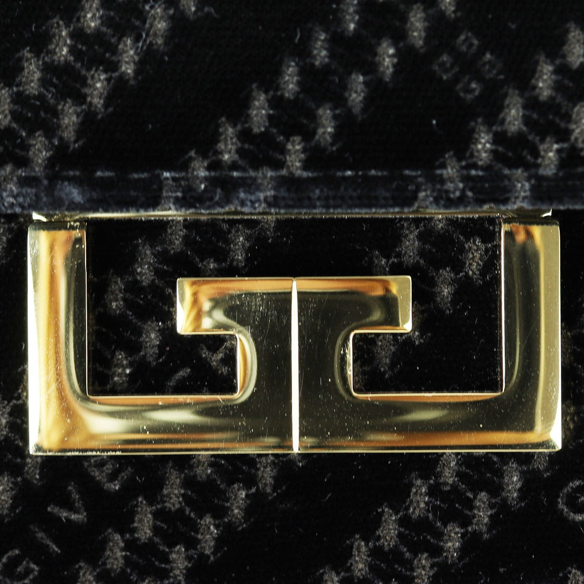 Givenchy Velvet Eden Mini Bag