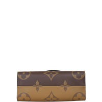 Louis Vuitton OnTheGo MM Monogram Giant Reverse
