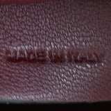 Givenchy Velvet Eden Mini Bag