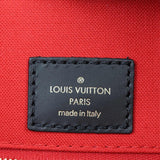 Louis Vuitton OnTheGo MM Monogram Giant Reverse