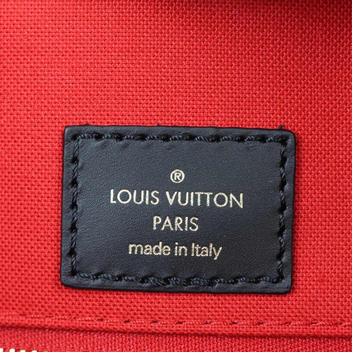 Louis Vuitton OnTheGo MM Monogram Giant Reverse