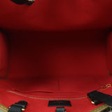 Louis Vuitton OnTheGo MM Monogram Giant Reverse