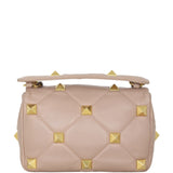Valentino Roman Stud Shoulder Bag Medium