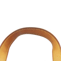 Louis Vuitton Batignolles Vertical PM Monogram handle