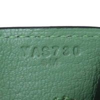 Hermes Birkin 30 Epsom Date Code