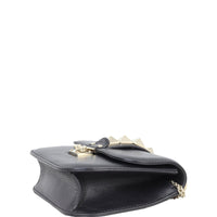 Valentino Glam Lock Small Shoulder Bag
