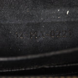 Dior Saddle Pouch Wallet on Chain