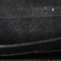 Dior Saddle Pouch Wallet on Chain