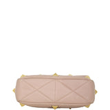 Valentino Roman Stud Shoulder Bag Medium