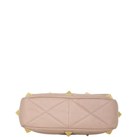 Valentino Roman Stud Shoulder Bag Medium