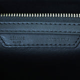 Celine Mini Luggage Tote