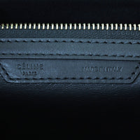 Celine Mini Luggage Tote