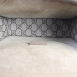 Gucci Dionysus GG Supreme Mini Shoulder Bag