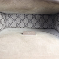 Gucci Dionysus GG Supreme Mini Shoulder Bag