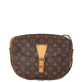 Louis Vuitton Jeune Fille GM Crossbody Monogram