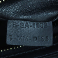 Celine Mini Luggage Tote