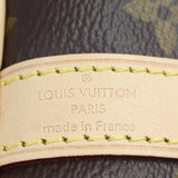 Louis Vuitton Speedy 25 Bandouliere Monogram