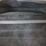 Dior Saddle Pouch Wallet on Chain