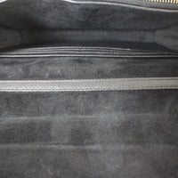 Dior Saddle Pouch Wallet on Chain