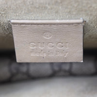 Gucci Dionysus GG Supreme Mini Shoulder Bag