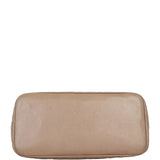 Chanel Medallion Tote | Caviar