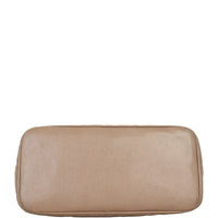 Chanel Medallion Tote | Caviar