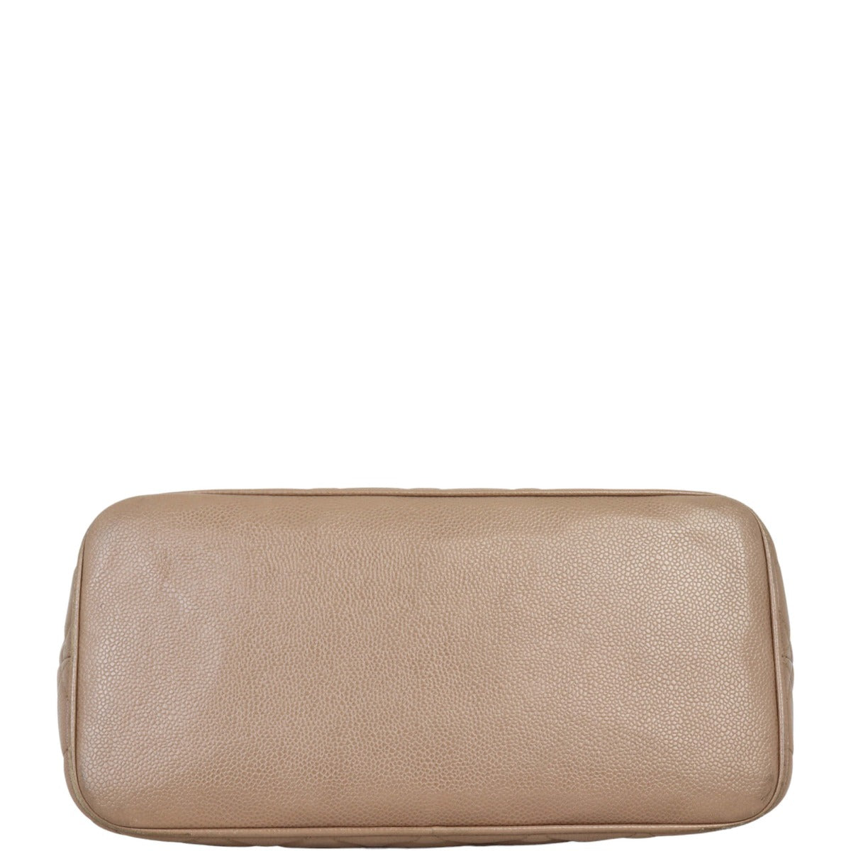 Chanel Medallion Tote | Caviar