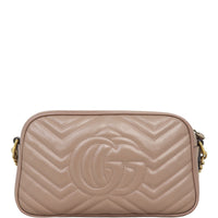 Gucci GG Marmont Small Camera Bag