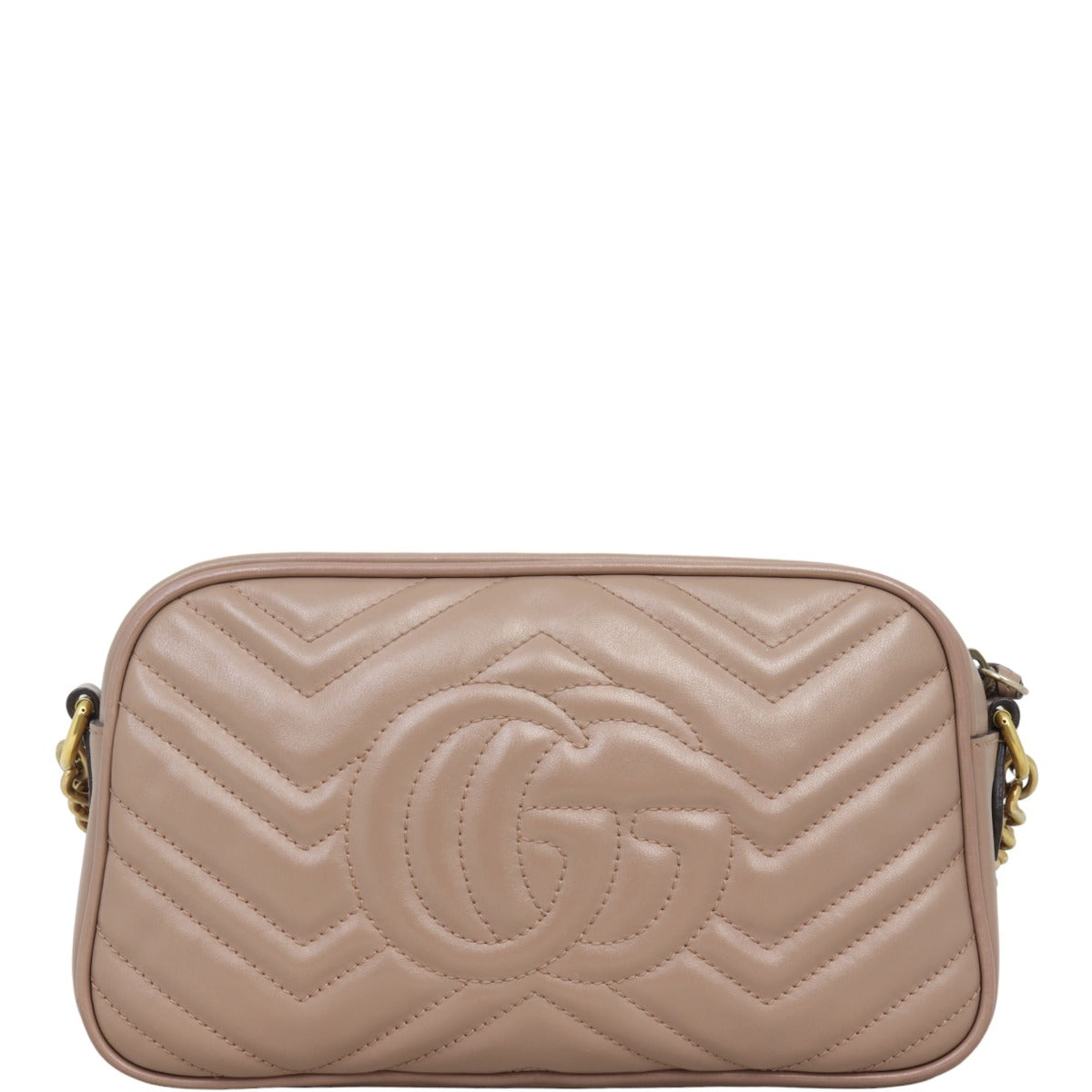 Gucci GG Marmont Small Camera Bag