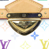 Louis Vuitton Rita Monogram Multicolore Hardware