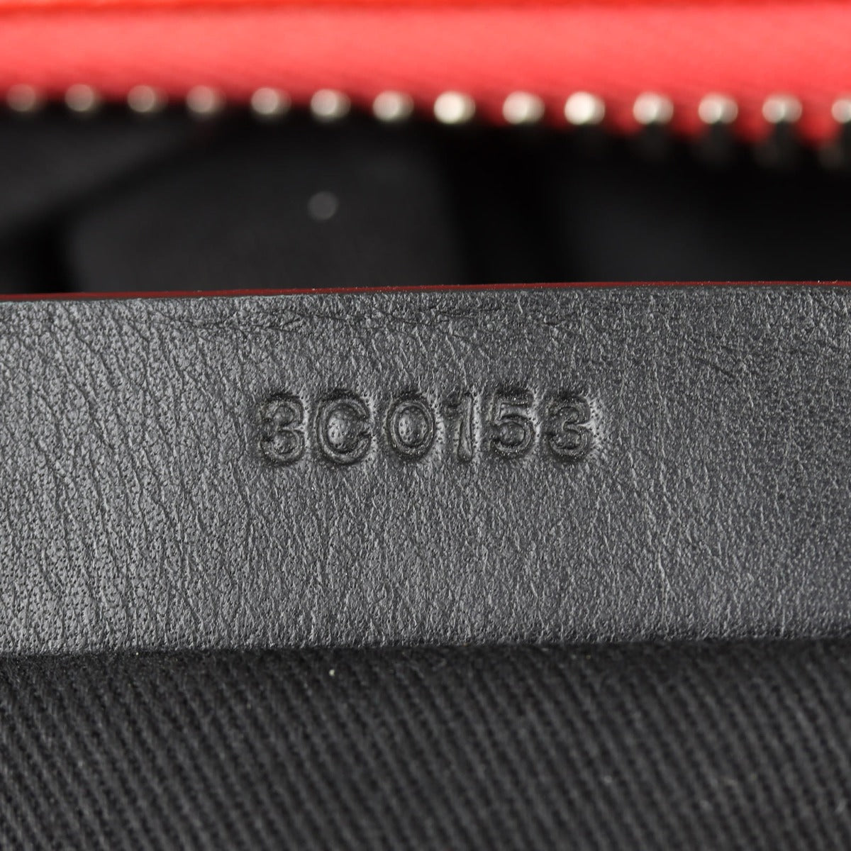 Givenchy Antigona Small Date Code