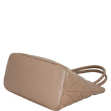 Chanel Medallion Tote | Caviar