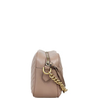 Gucci GG Marmont Small Camera Bag