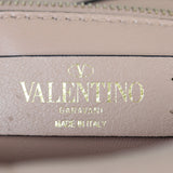 Valentino Roman Stud Shoulder Bag Medium