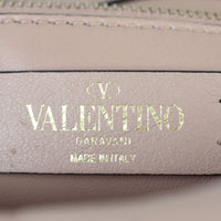 Valentino Roman Stud Shoulder Bag Medium
