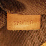 Louis Vuitton Batignolles Vertical PM Monogram code