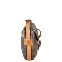 Louis Vuitton Jeune Fille GM Crossbody Monogram