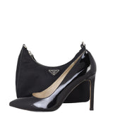 Prada Re-Edition 2005 Tessuto Shoulder Bag