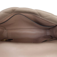 Valentino Roman Stud Shoulder Bag Medium