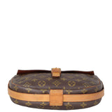 Louis Vuitton Jeune Fille GM Crossbody Monogram
