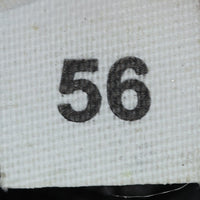 Prada Saffiano Lux Galleria Double Zip Tote Medium