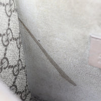 Gucci Dionysus GG Supreme Mini Shoulder Bag